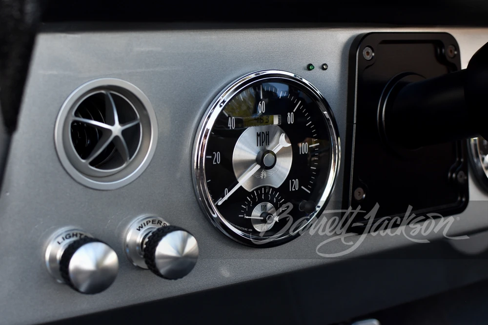 1973 Ford Bronco 1st Gen - Image 26 of 28
