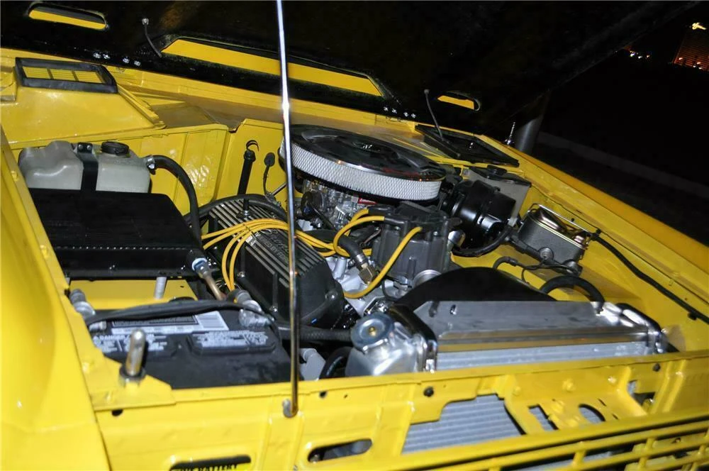 1973 Ford Bronco 1st Gen - Image 3 of 4