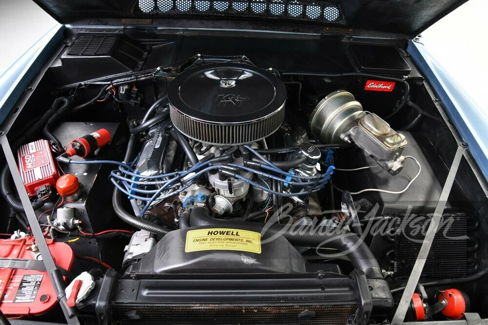 1973 Ford Bronco 1st Gen - Image 2 of 31