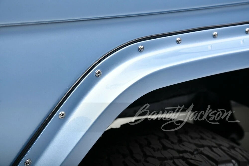 1973 Ford Bronco 1st Gen - Image 6 of 31