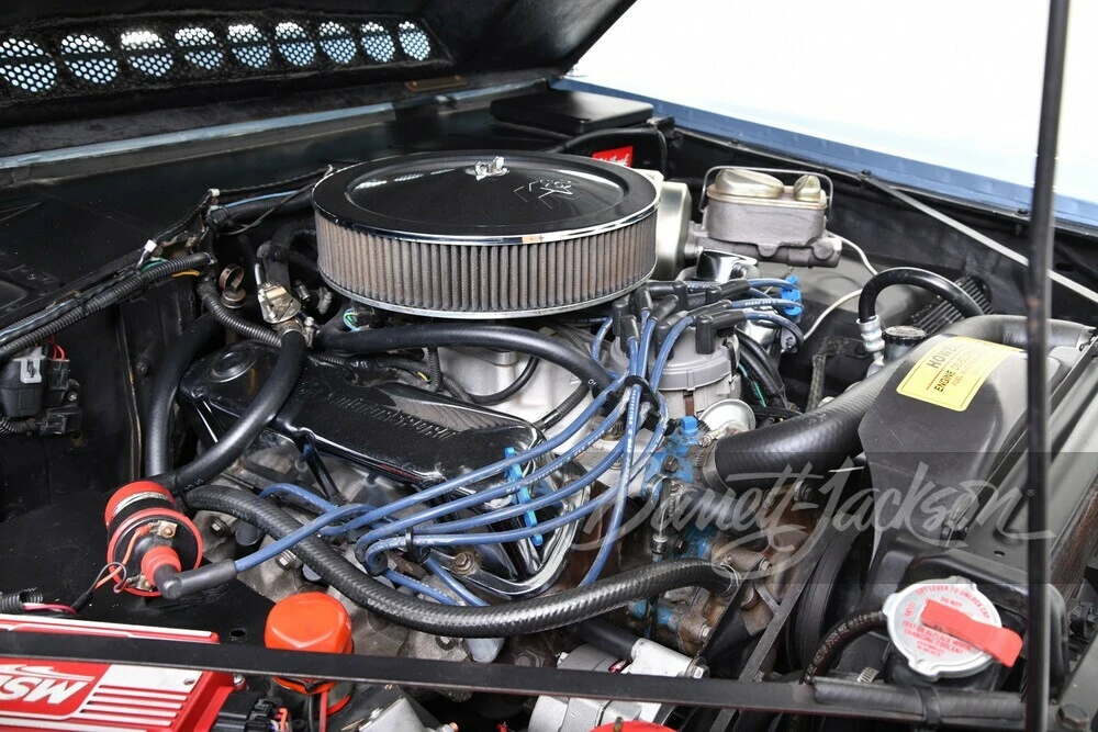 1973 Ford Bronco 1st Gen - Image 7 of 31