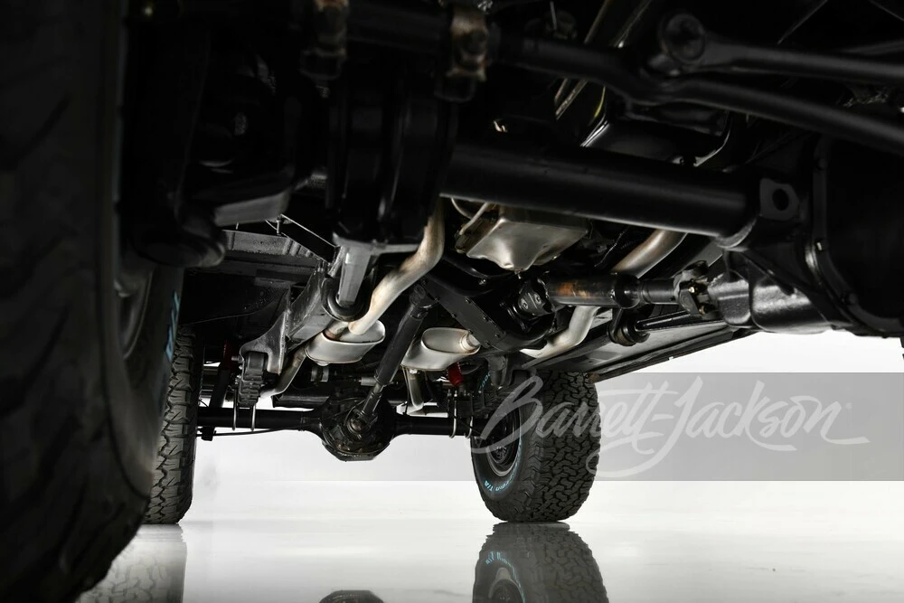 1973 Ford Bronco 1st Gen - Image 8 of 31