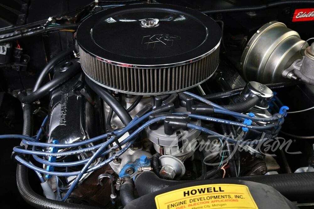 1973 Ford Bronco 1st Gen - Image 11 of 31