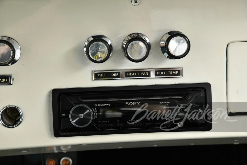 1973 Ford Bronco 1st Gen - Image 13 of 31