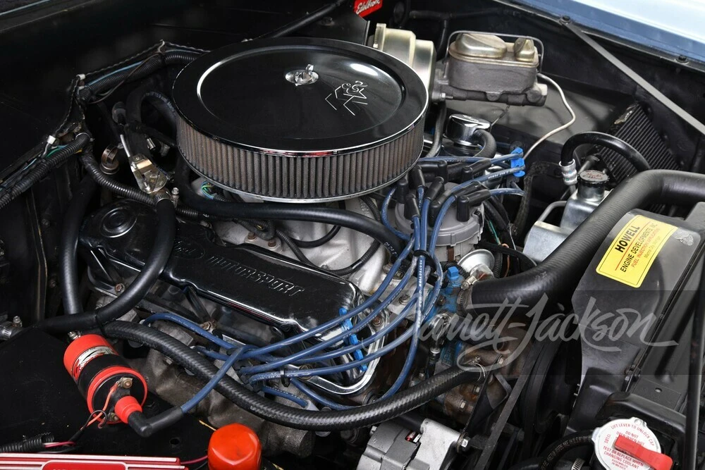 1973 Ford Bronco 1st Gen - Image 16 of 31