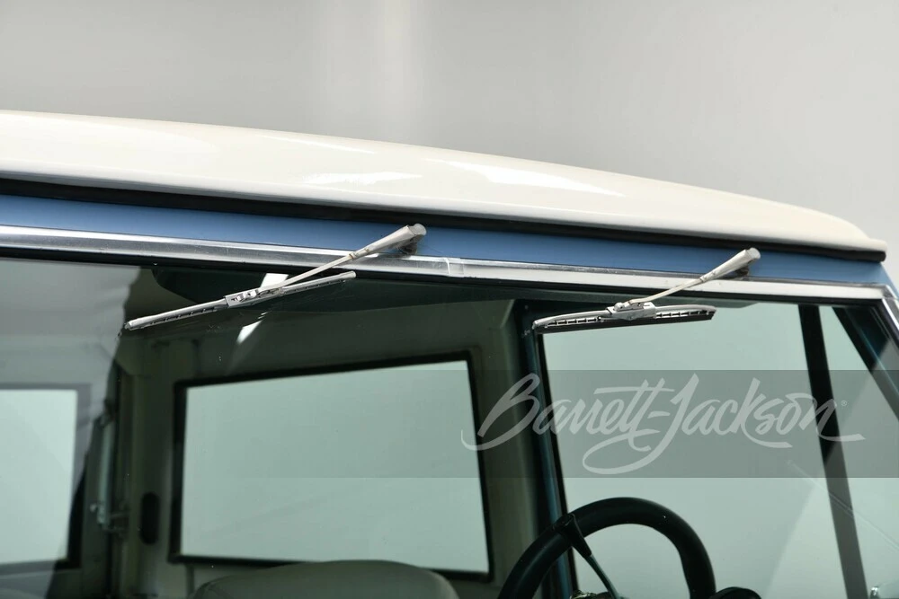 1973 Ford Bronco 1st Gen - Image 20 of 31