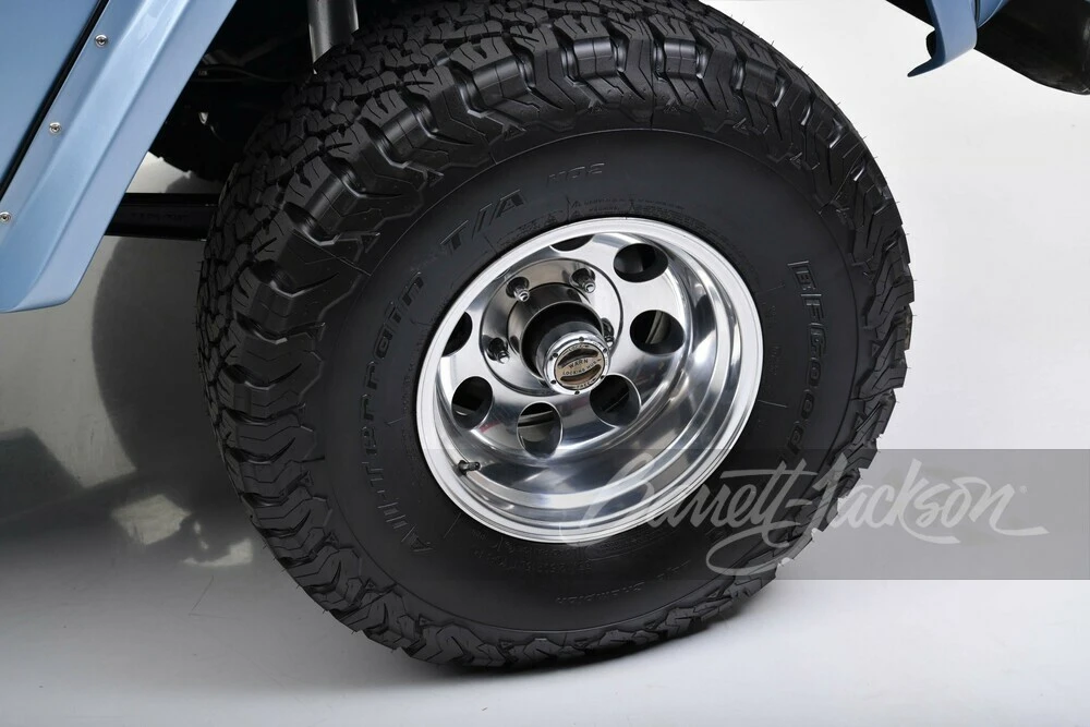 1973 Ford Bronco 1st Gen - Image 22 of 31