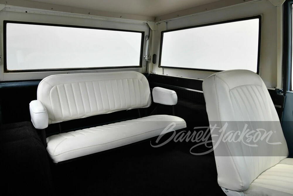 1973 Ford Bronco 1st Gen - Image 23 of 31