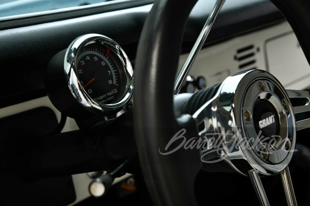 1973 Ford Bronco 1st Gen - Image 24 of 31