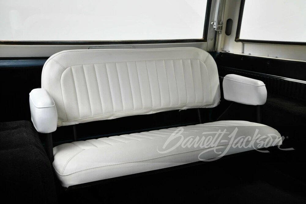 1973 Ford Bronco 1st Gen - Image 25 of 31