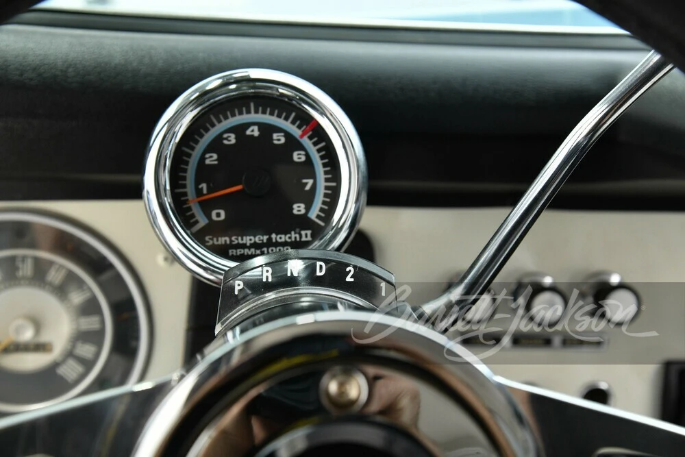 1973 Ford Bronco 1st Gen - Image 27 of 31