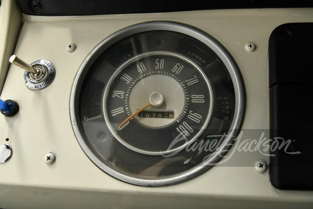 1973 Ford Bronco 1st Gen - Image 28 of 31
