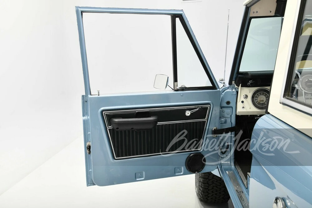 1973 Ford Bronco 1st Gen - Image 30 of 31
