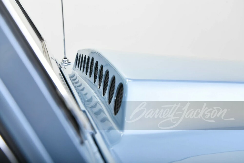 1973 Ford Bronco 1st Gen - Image 31 of 31