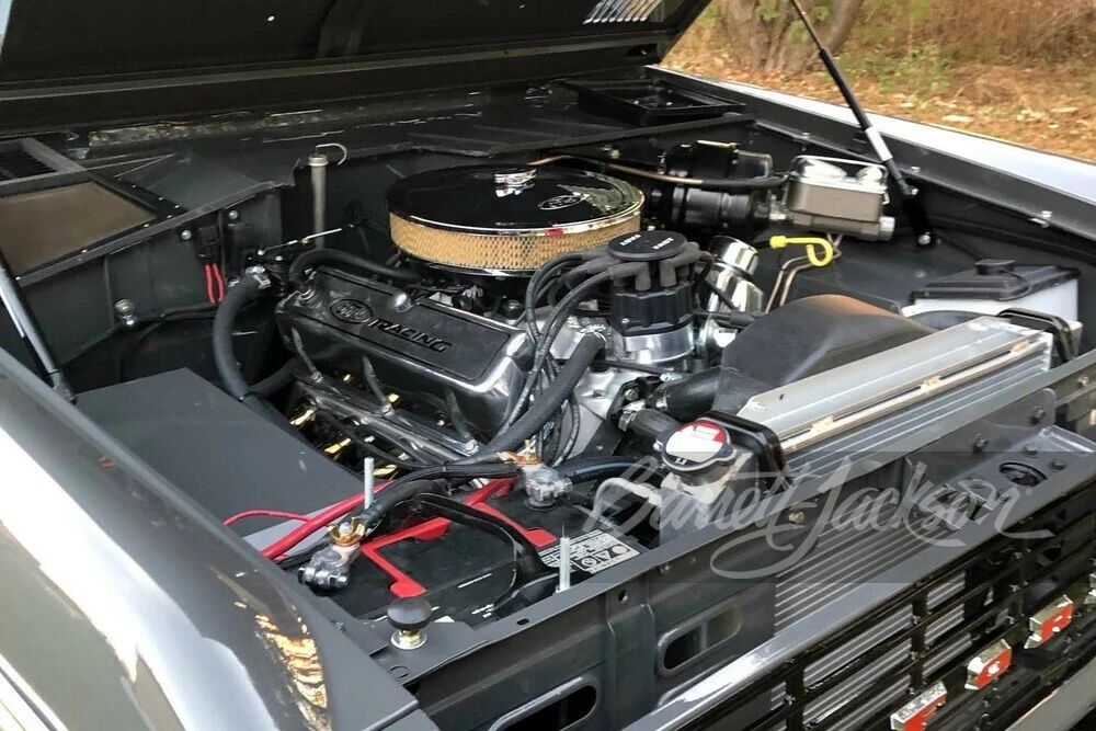 1973 Ford Bronco 1st Gen - Image 2 of 10