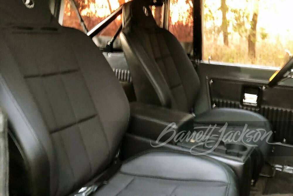 1973 Ford Bronco 1st Gen - Image 3 of 10