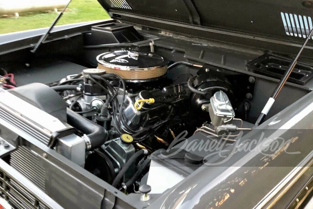 1973 Ford Bronco 1st Gen - Image 6 of 10