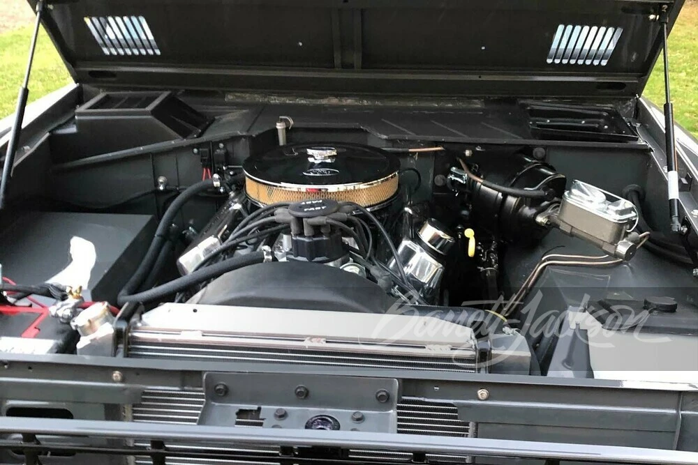 1973 Ford Bronco 1st Gen - Image 8 of 10