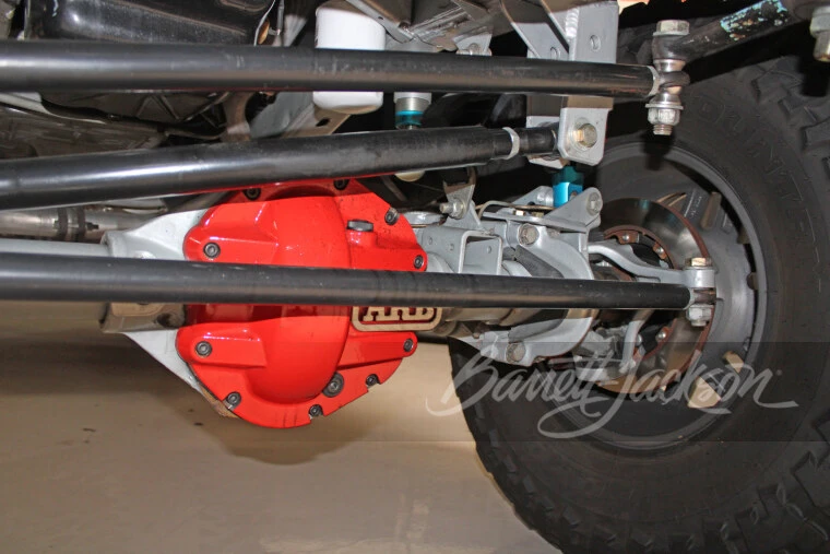 1973 Ford Bronco 1st Gen - Image 15 of 29