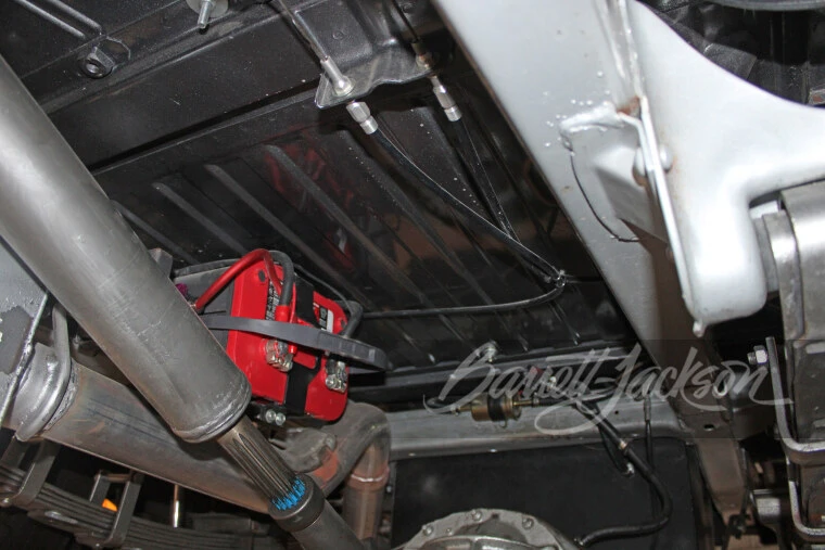 1973 Ford Bronco 1st Gen - Image 18 of 29