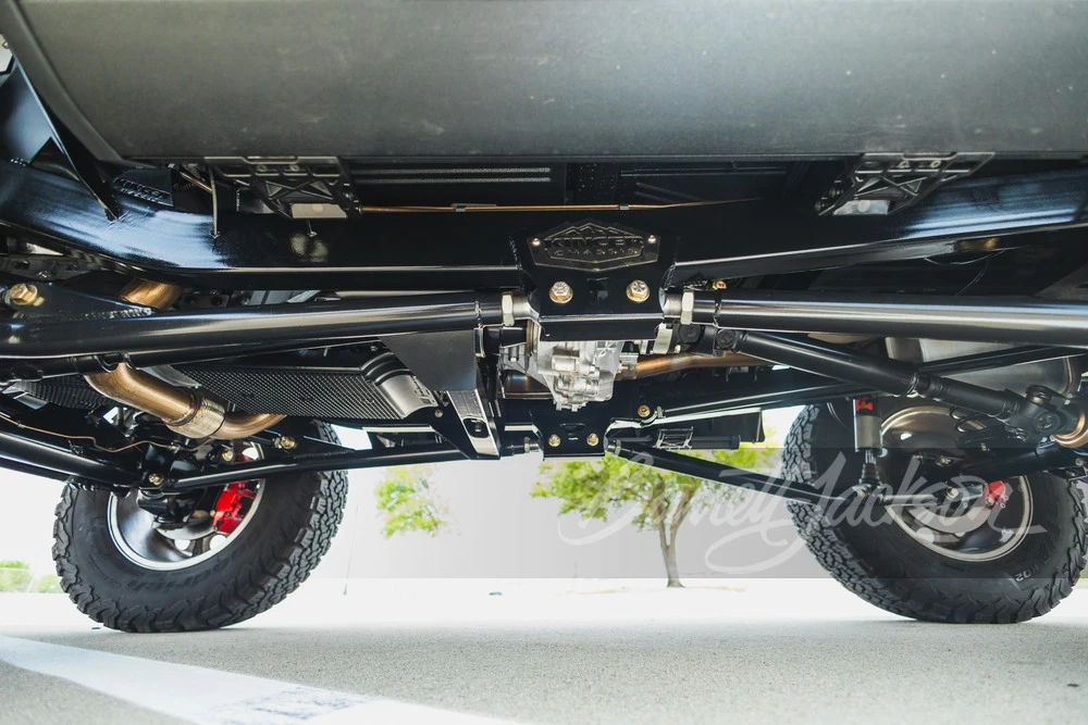 1973 Ford Bronco 1st Gen - Image 23 of 27