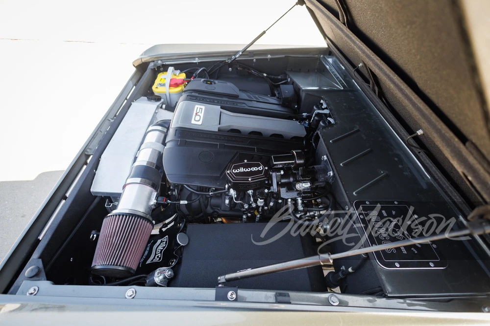 1973 Ford Bronco 1st Gen - Image 6 of 27