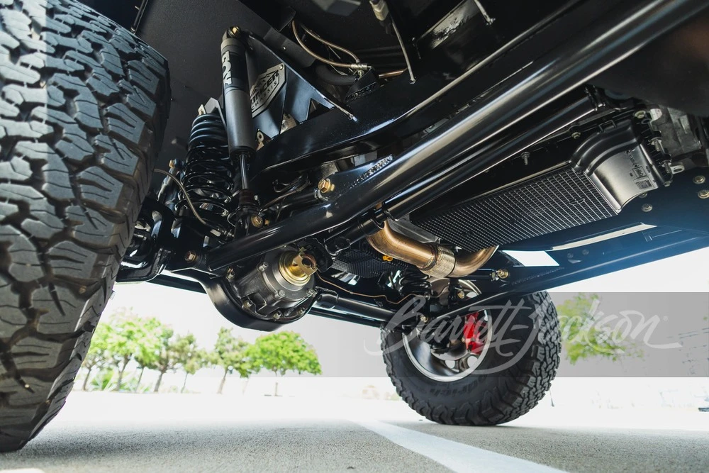 1973 Ford Bronco 1st Gen - Image 24 of 27