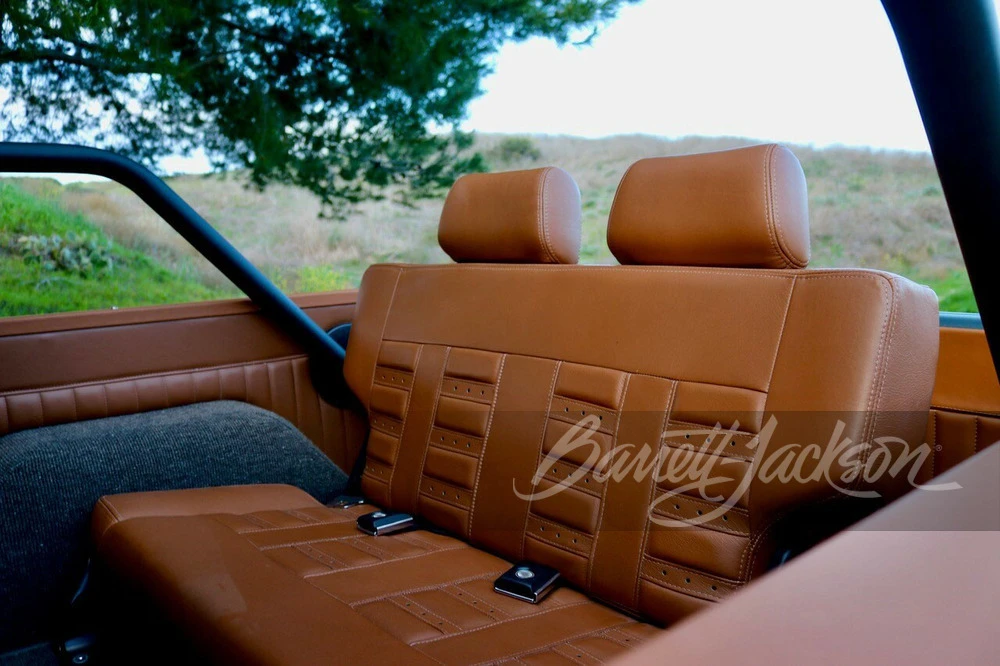 1973 Ford Bronco 1st Gen - Image 19 of 24