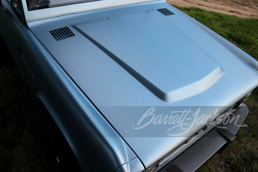 1973 Ford Bronco 1st Gen - Image 22 of 24