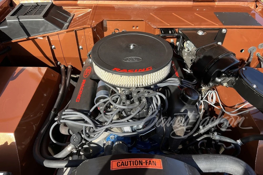 1973 Ford Bronco 1st Gen - Image 2 of 12