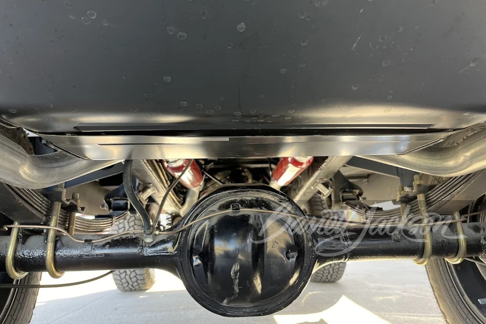1973 Ford Bronco 1st Gen - Image 11 of 12