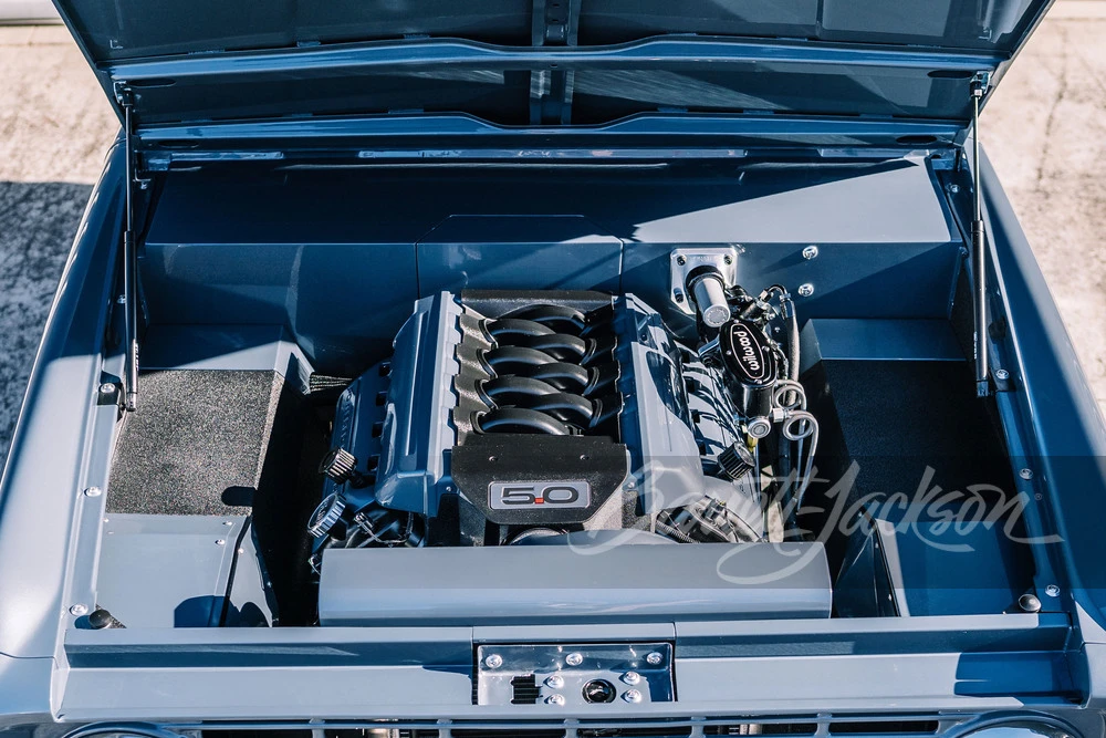 1973 Ford Bronco 1st Gen - Image 3 of 31