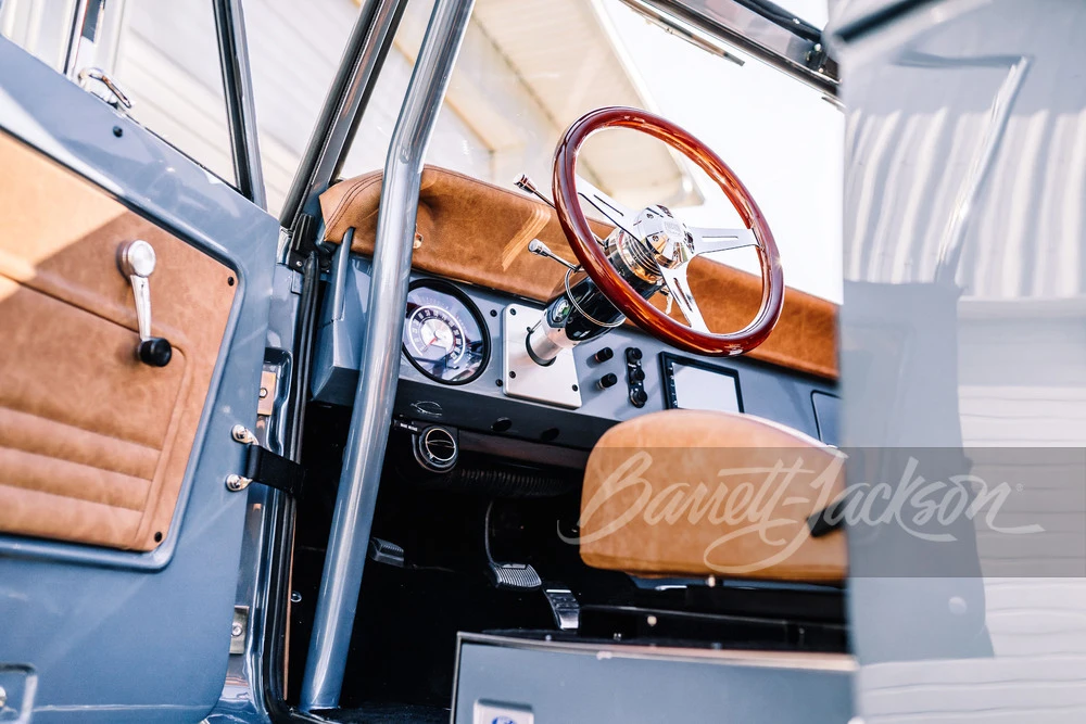 1973 Ford Bronco 1st Gen - Image 26 of 31