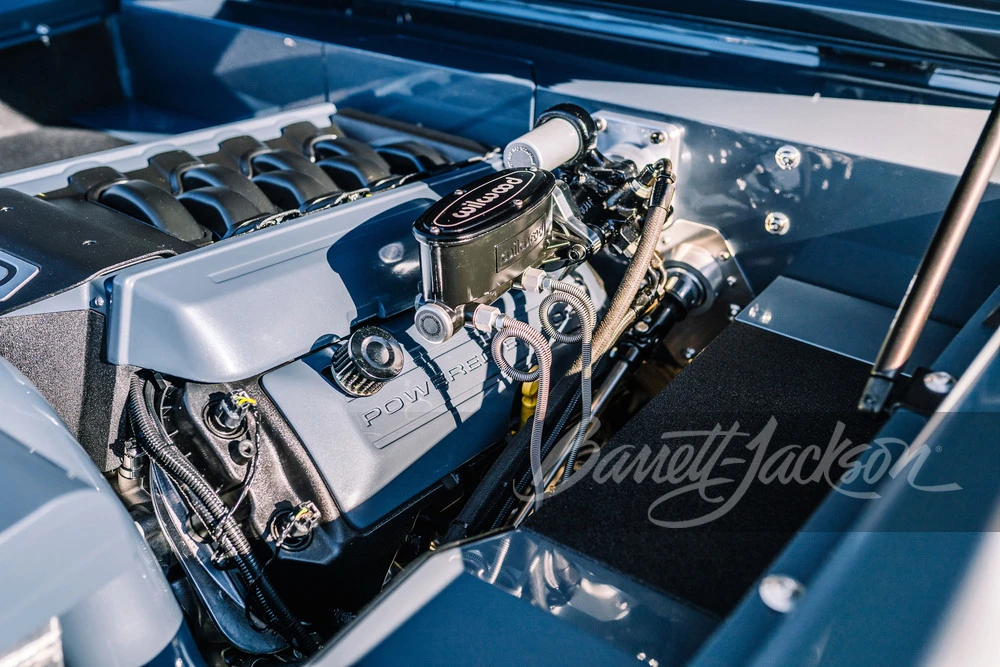 1973 Ford Bronco 1st Gen - Image 5 of 31