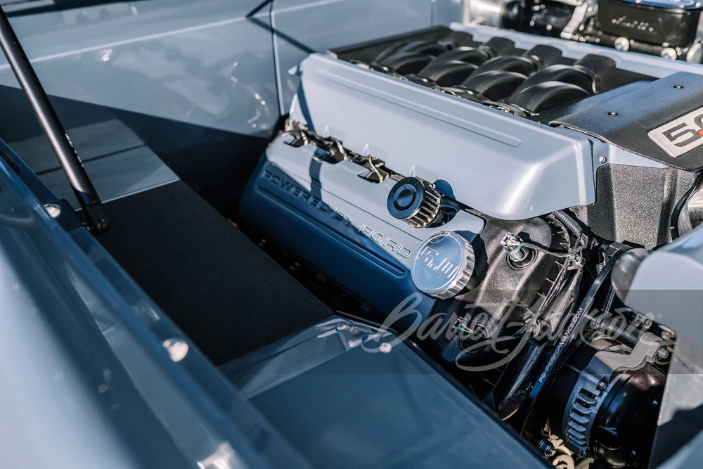 1973 Ford Bronco 1st Gen - Image 10 of 31