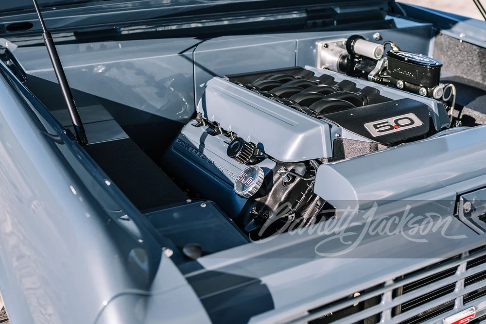 1973 Ford Bronco 1st Gen - Image 7 of 31