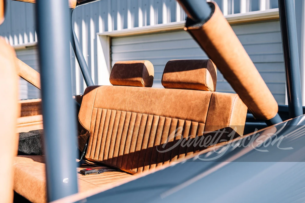 1973 Ford Bronco 1st Gen - Image 15 of 31