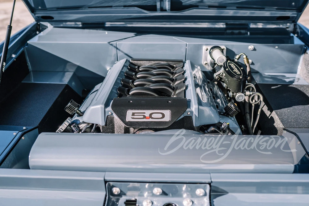1973 Ford Bronco 1st Gen - Image 9 of 31