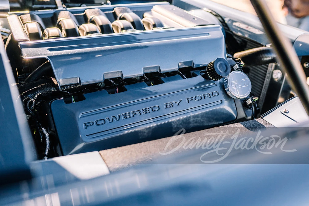 1973 Ford Bronco 1st Gen - Image 6 of 31