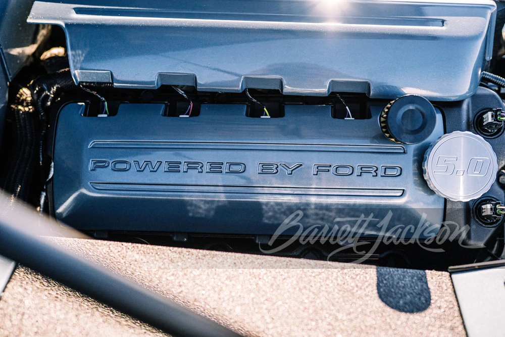 1973 Ford Bronco 1st Gen - Image 8 of 31