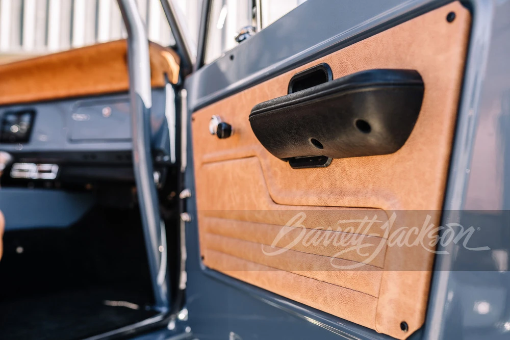 1973 Ford Bronco 1st Gen - Image 24 of 31