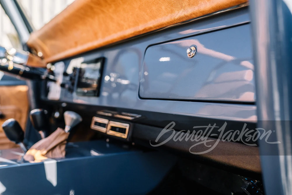 1973 Ford Bronco 1st Gen - Image 25 of 31