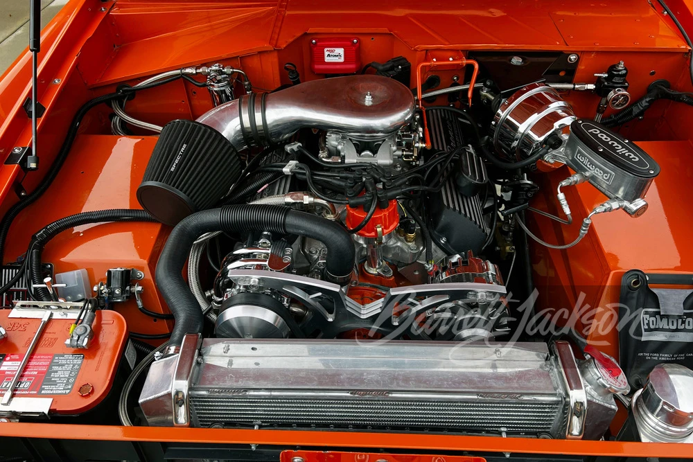 1973 Ford Bronco 1st Gen - Image 2 of 13
