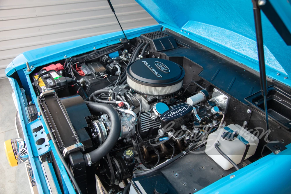 1973 Ford Bronco 1st Gen - Image 2 of 29