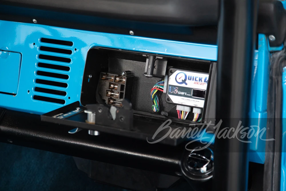 1973 Ford Bronco 1st Gen - Image 29 of 29
