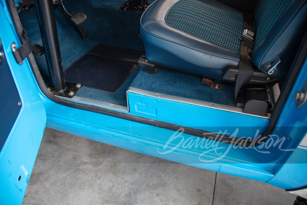 1973 Ford Bronco 1st Gen - Image 23 of 29
