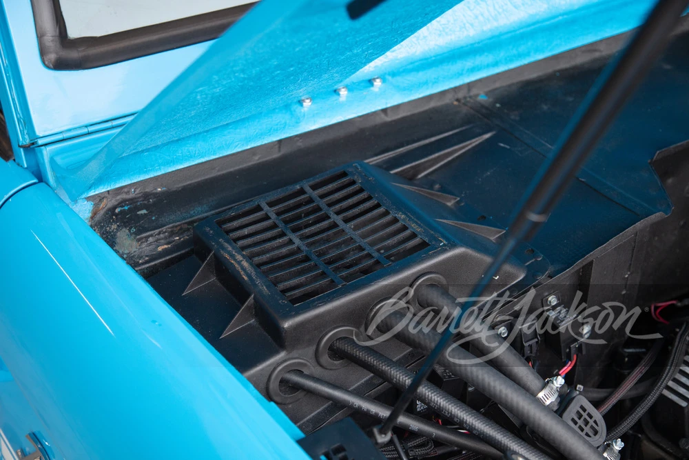 1973 Ford Bronco 1st Gen - Image 15 of 29
