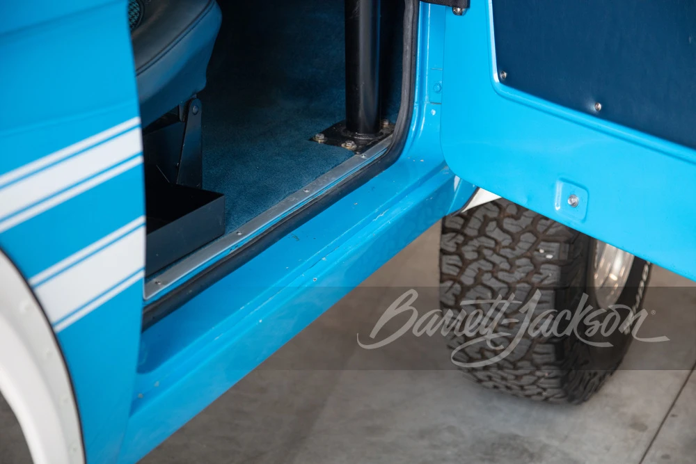 1973 Ford Bronco 1st Gen - Image 19 of 29