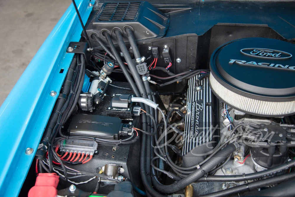 1973 Ford Bronco 1st Gen - Image 12 of 29