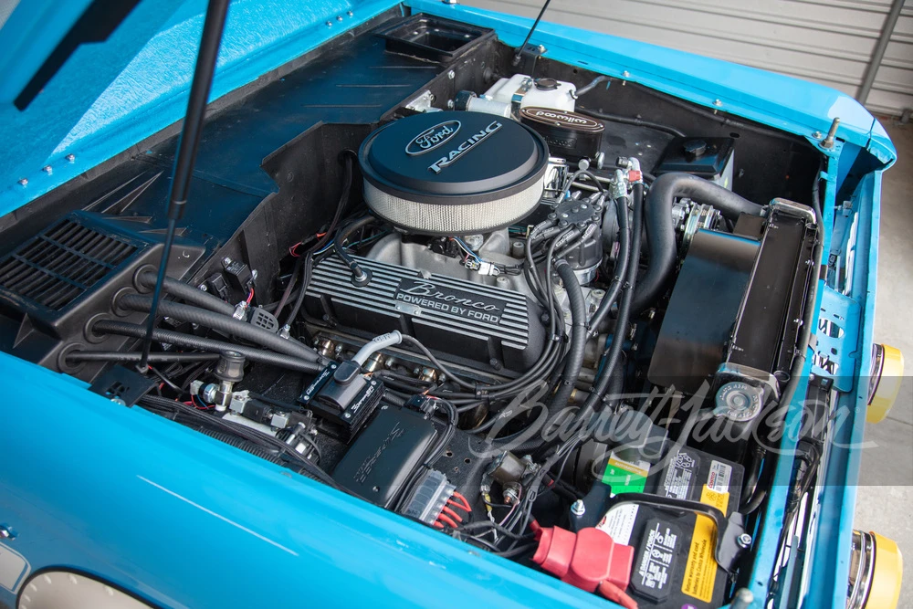 1973 Ford Bronco 1st Gen - Image 13 of 29